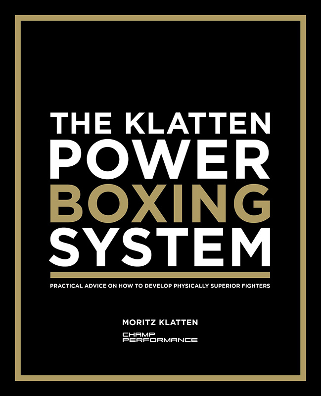 the klatten power boxing system
